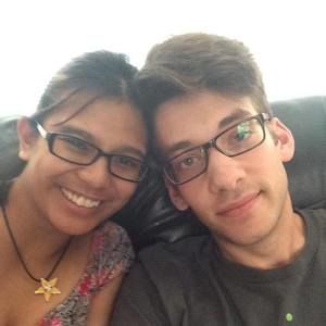 Meet your Posher, Devin